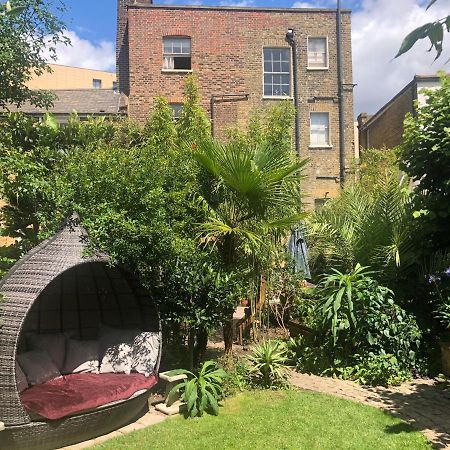 Griffin House Holiday Apartments London Exterior foto