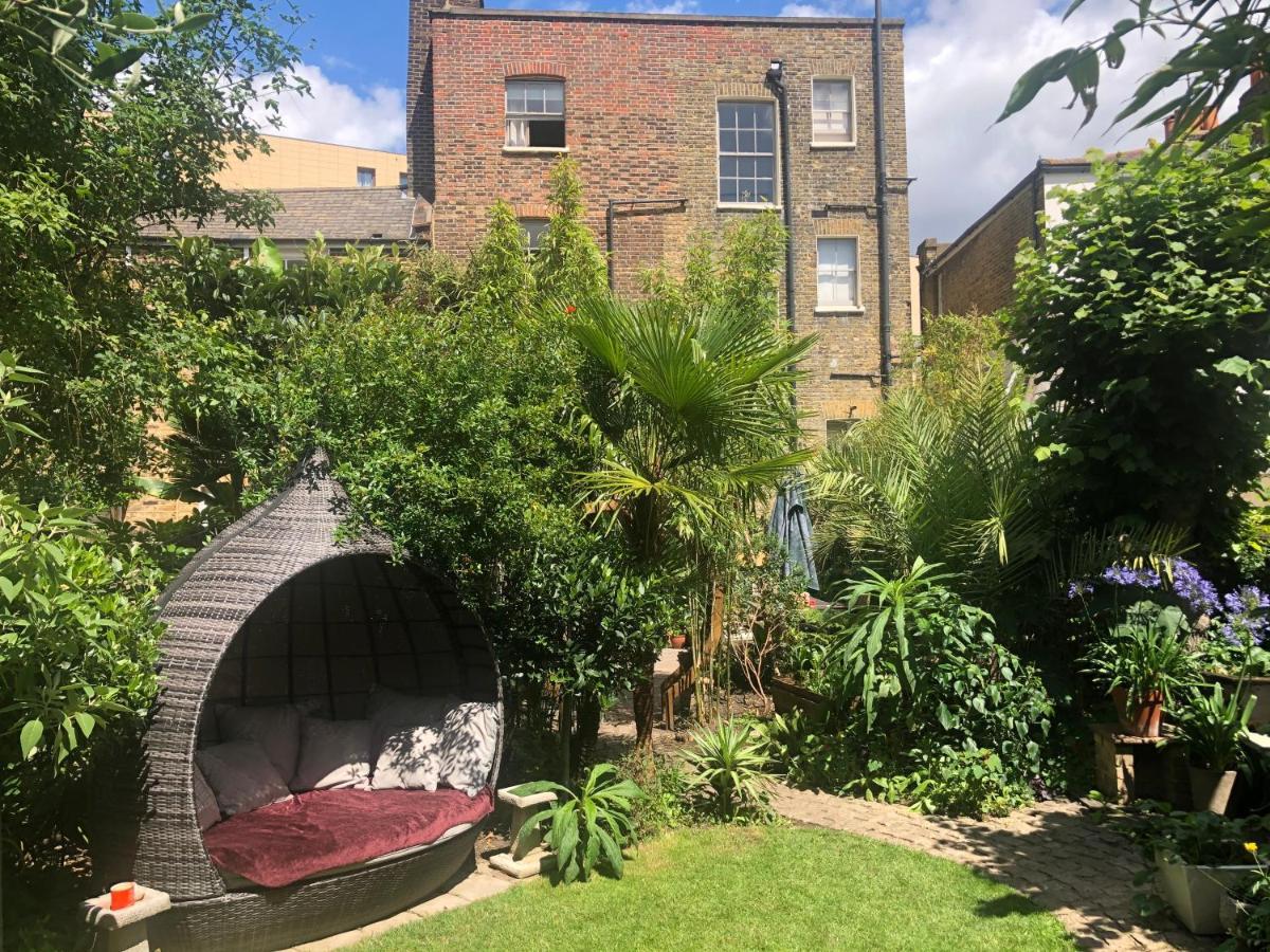 Griffin House Holiday Apartments London Exterior foto