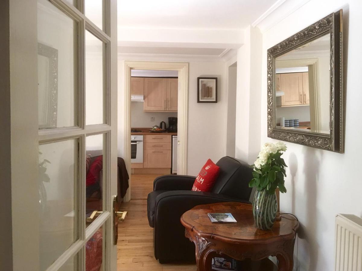 Griffin House Holiday Apartments London Exterior foto