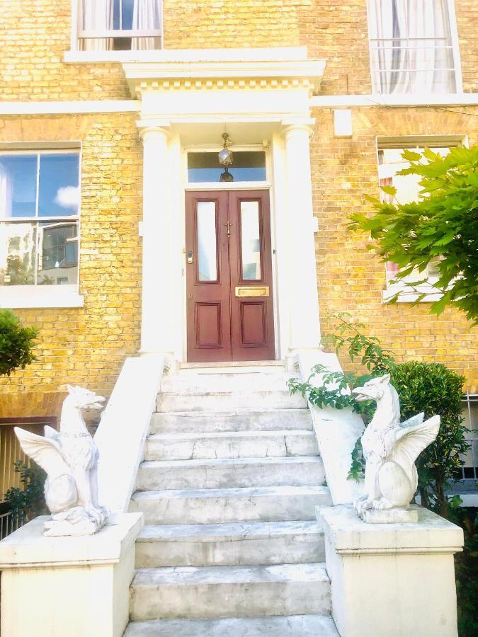 Griffin House Holiday Apartments London Exterior foto